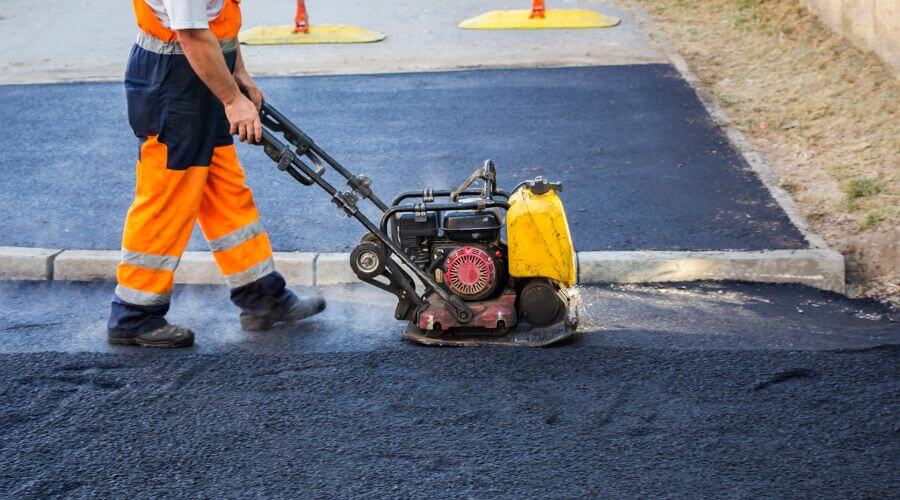 Professional gutter cleaning in Bear, DE